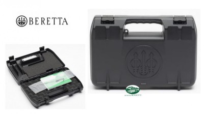 BERETTA Valigetta per APX  C6A125 