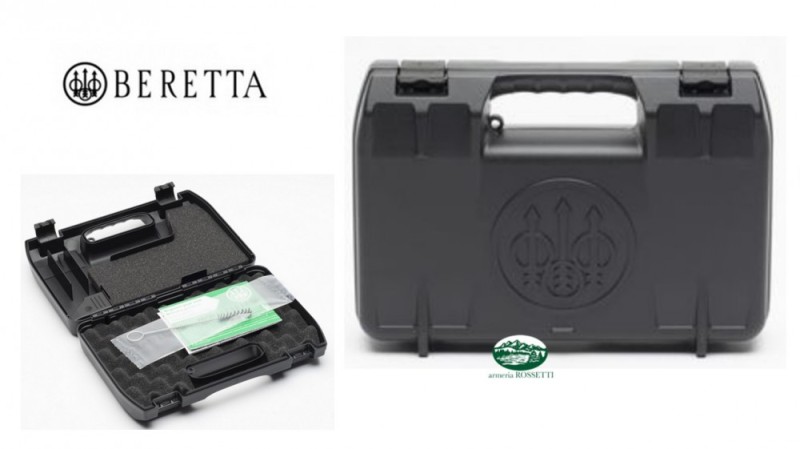 BERETTA Valigetta per APX  C6A125 