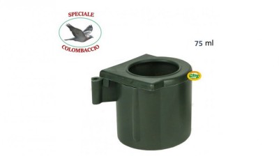 HTG beverino Piccolo 75ml speciale colombaccio 