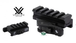 VORTEX Rialzo weaver a sgancio rapido per Riser Razor MT-5108