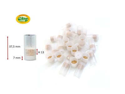 LB Borre LB6 cal.12 H20 - conf.200 pz.