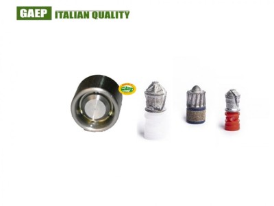 GAEP bobina orlatore speciale SLUG cal.12