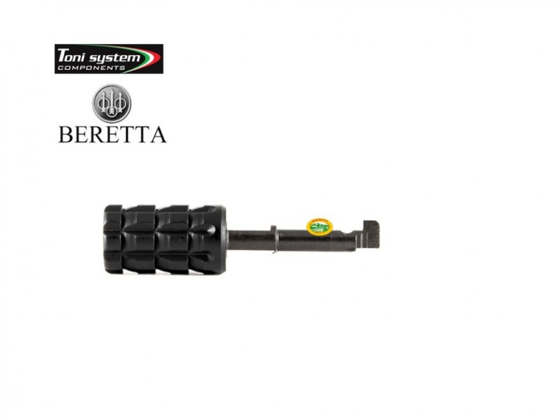 TONI SYSTEM leva armamento maggiorata Beretta 1301 e tutti i modelli semiauto