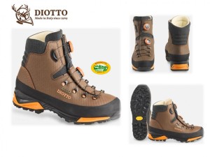 DIOTTO scarponi Vortex HV