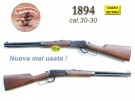 CARABINE A LEVA
