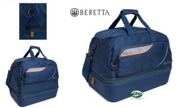 BERETTA Borsa Uniform Pro EVO Duffle BS402 blu
