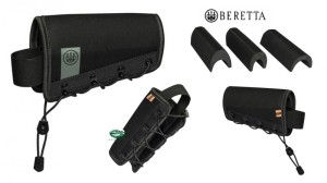 BERETTA Allineatore ottico Neo cheek rest Black SL201