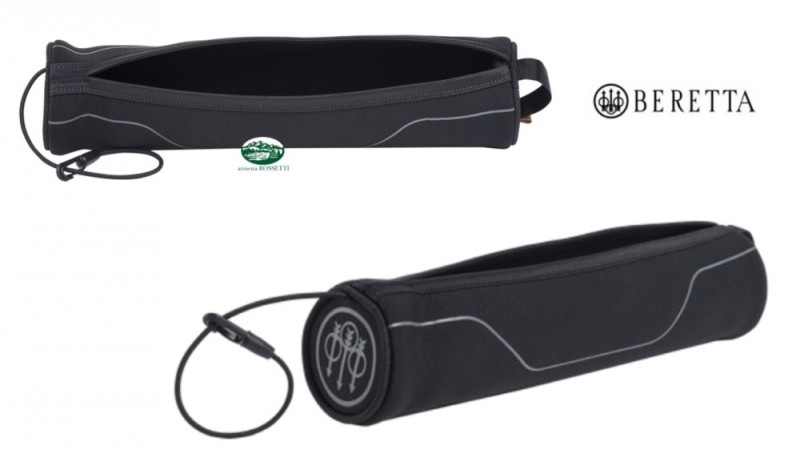 BERETTA Copriottica neoprene Neo Scope black FO861