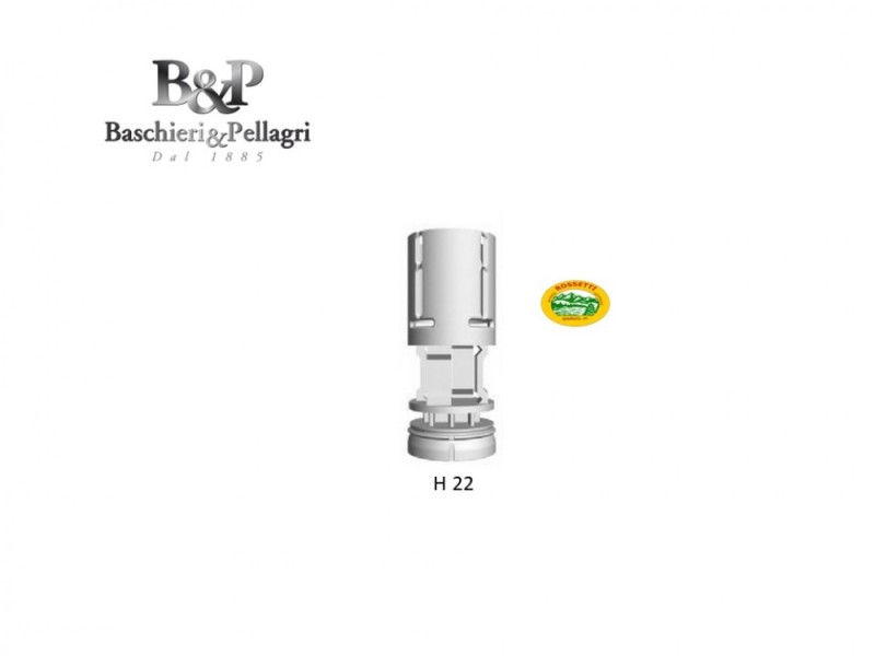 BASCHIERI & P. Borre Z 2/M cal.20 H.22 conf.250
