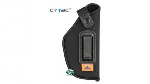 CYTAC Fondina interna neoprene TB-IP15