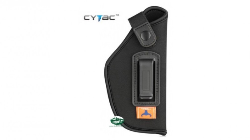 CYTAC Fondina interna neoprene TB-IP15