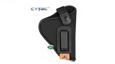 CYTAC Fondina interna neoprene TB-IP36