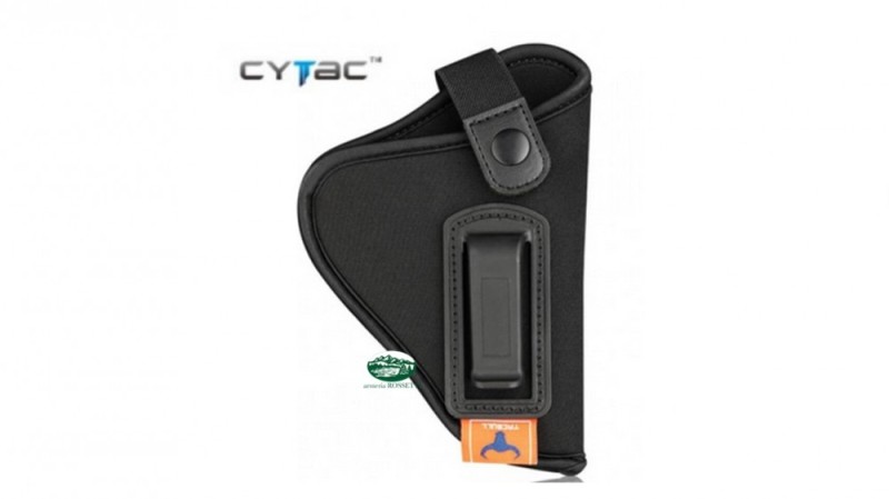 CYTAC Fondina interna neoprene TB-IP36