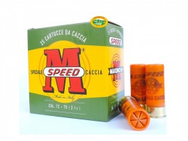  -  - MUNIZIONI