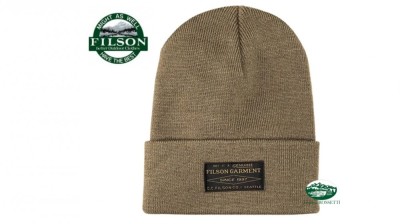 FiLSON Cappello Ballard verde