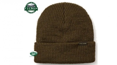 FiLSON Cappello Beanie verde FMACC0051