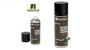 PERCUSSION Spray per pulizia stivali in caucciù 27116