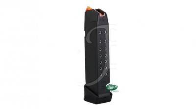 GLOCK Caricatore Glock 17 gen.5 cal.9 mm 19 colpi