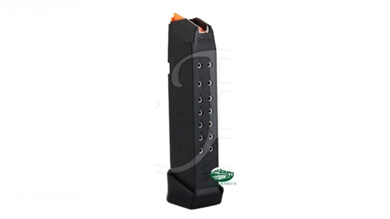 GLOCK Caricatore Glock 17 gen.5 cal.9 mm 19 colpi
