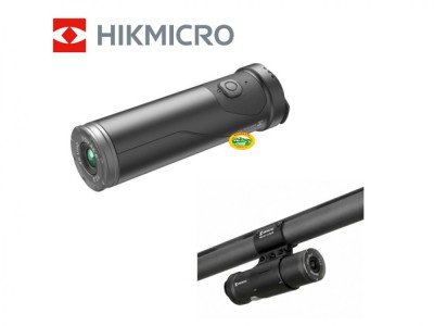 HIKMICRO  Action Camera - telecamera per fucili e carabine - A7E