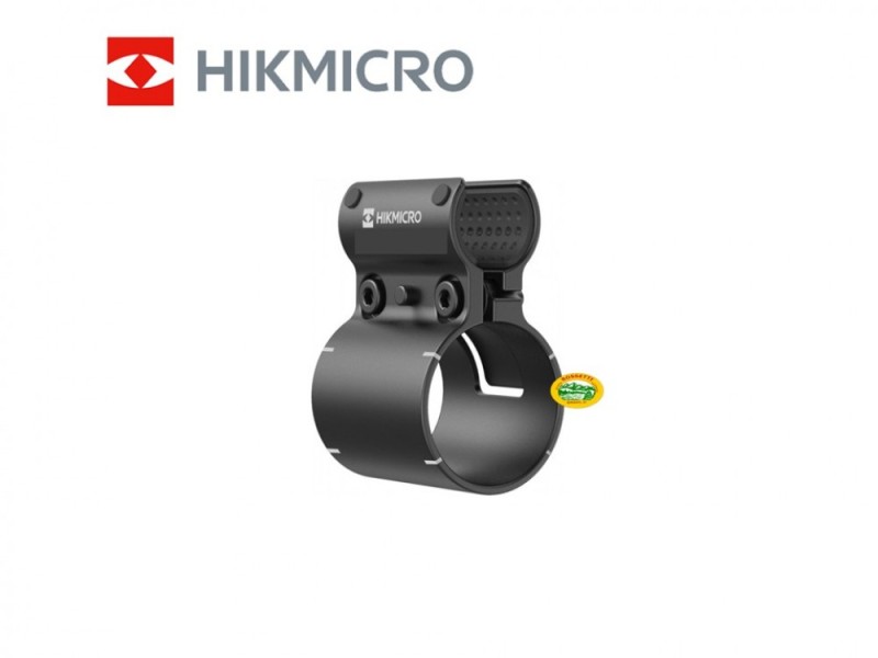 HIKMICRO adattatore telecamera x fucili e carabine 