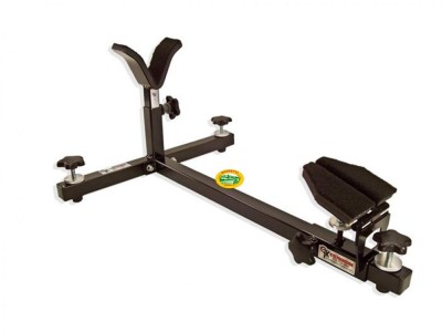 CTK Precision Shooting Rest Universale