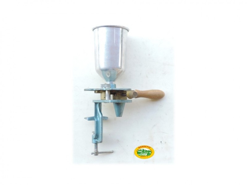 MAGIC dosatore polvere da banco per canna liscia - occasione