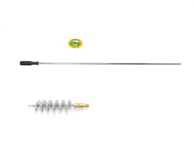 HTG Bacchetta alluminio 90 cm per fucili canna liscia