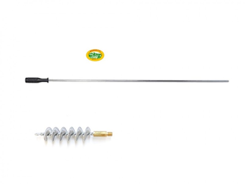 HTG Bacchetta alluminio 90 cm per fucili canna liscia
