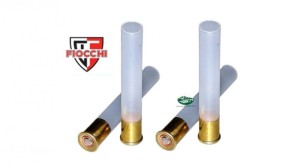 FIOCCHI Bossoli trasparenti cal.410 tipo 3 Magnum