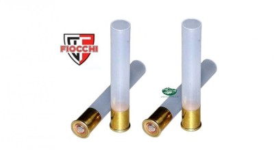 FIOCCHI Bossoli trasparenti cal.410 tipo 3 Magnum