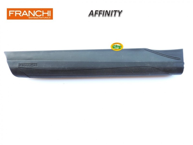 FRANCHI AFFINITY astina ricambio in polimeri per cal.12 