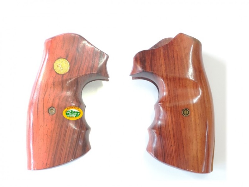 COLT guancette cocobolo per Python - occasione