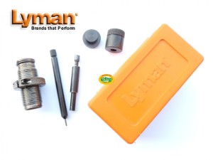 LYMAN Die innescatore per pressa - usato - 7728040 