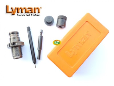 LYMAN Die innescatore per pressa - usato - 7728040 