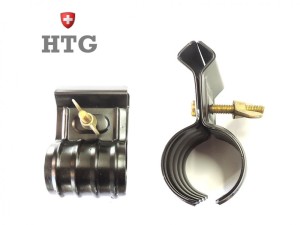 HTG attacco torcia grande