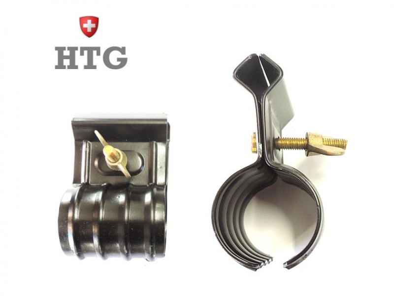 HTG attacco torcia grande