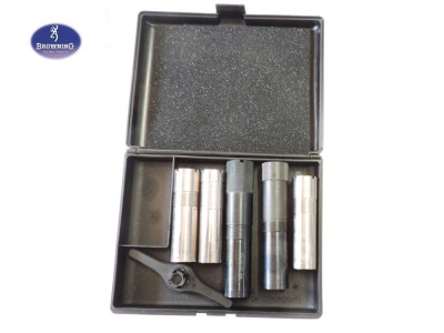 BROWNING scatolina portastrozzatori e/o accessori