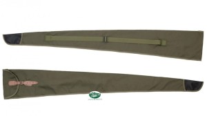 VEGA HOLSTER Fodero fucile tascabile verde 110cm