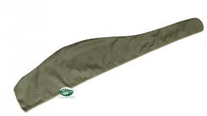 VEGA HOLSTER Fodero carabina con ottica tascabile verde 120cm