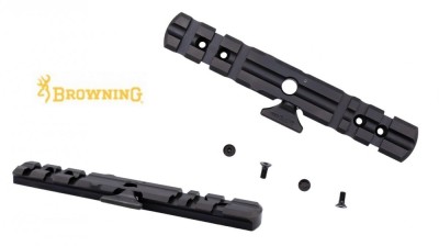 BROWNING BASE NOMAD SH PLUS BAR/MARAL