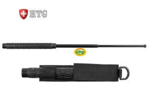 HTG bastone telescopico da difesa - 65 cm