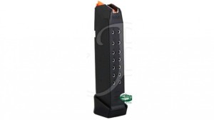 GLOCK Caricatore Glock G19/49 cal.9 mm 17 colpi