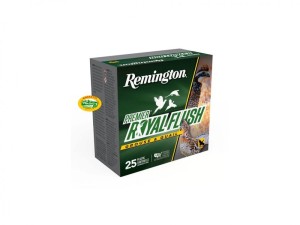 REMINGTON cartucce ROYAL FLUSH cal.20 gr.28,5 pb.6