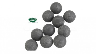 UMAREX T4E Cal.50 Steel Rubber Ball paintball conf.100 pz