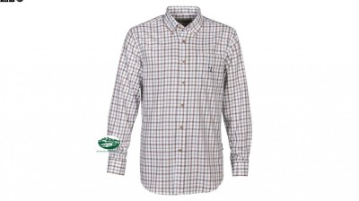 percussion Camicia Acune a quadri 1675