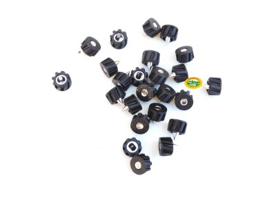 HTG pallettoni cal.50 Killer Spikes - paintball