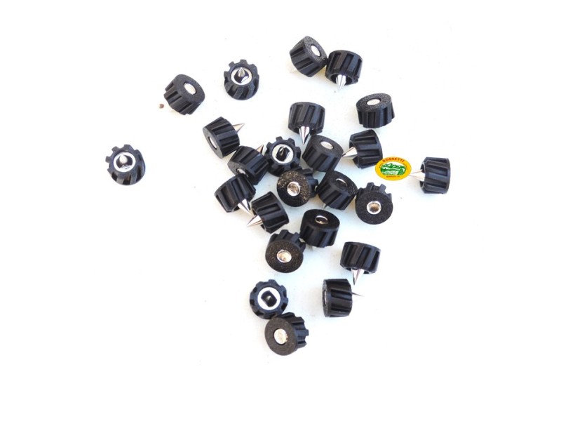 HTG pallettoni cal.50 Killer Spikes - paintball